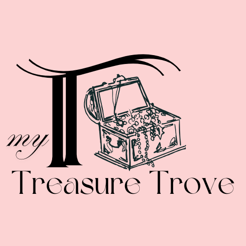 My Treasure Trove 